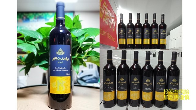 玉林紅酒加盟推薦 中萊旺國際科技供應(yīng)