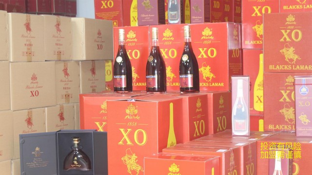 西寧紅酒加盟多少錢,紅酒加盟