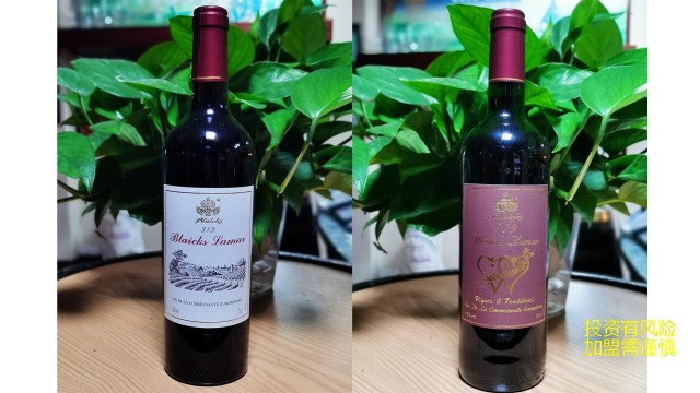 東莞紅酒加盟費用 中萊旺國際科技供應