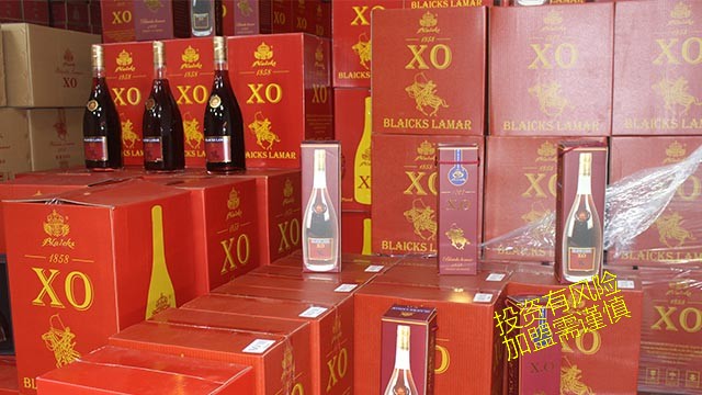銀川洋酒加盟品牌,洋酒加盟