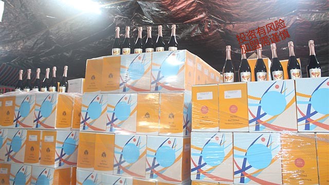 東莞起泡酒加盟介紹,起泡酒加盟