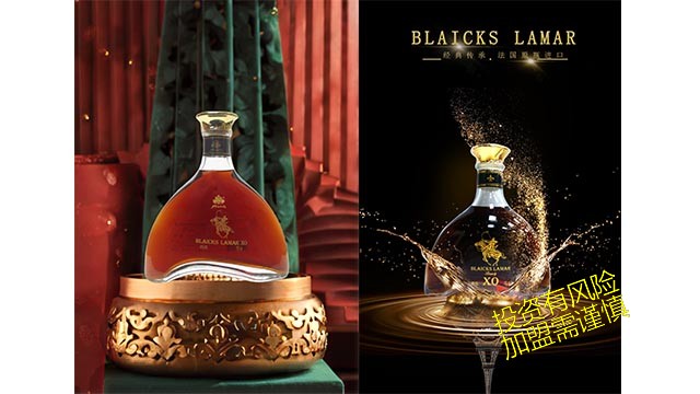 惠州洋酒加盟哪家好 中萊旺國際科技供應