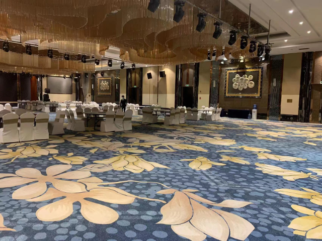 上海酒店地毯加盟連鎖店 上海東臣實(shí)業(yè)供應(yīng)