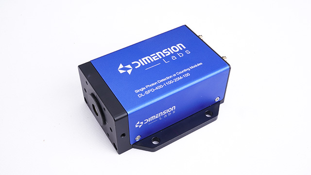 維度光電重磅推出單光子探測(cè)器 維度光電 深圳市維度科技股份供應(yīng)