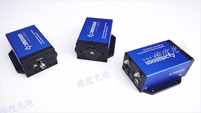 荧光成像单光子探测器操作,单光子探测器