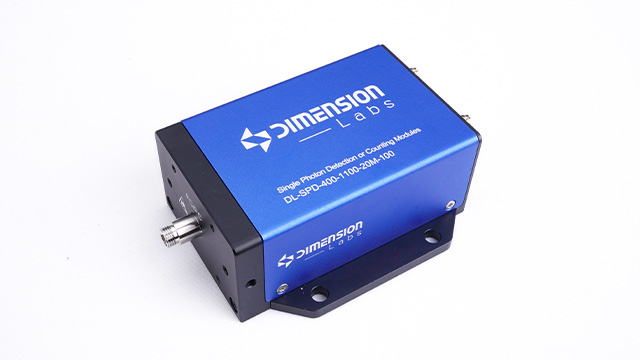 本地單光子探測器案例 單光子計(jì)數(shù) 深圳市維度科技股份供應(yīng)