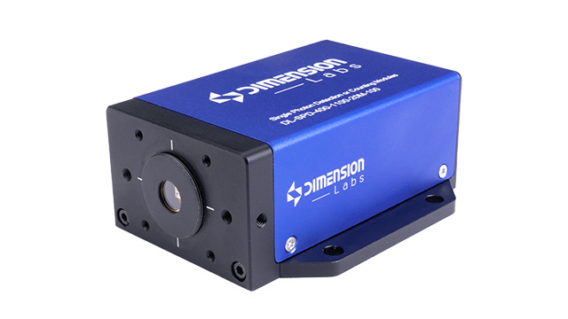 本地單光子探測(cè)器 維度光電 深圳市維度科技股份供應(yīng)