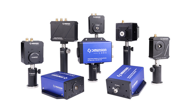 維度創(chuàng)新性研發(fā)單光子探測器怎么收費(fèi) 單光子計(jì)數(shù) 深圳市維度科技股份供應(yīng)