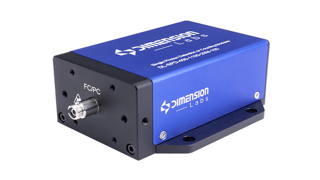 維度光電自制單光子探測(cè)器案例 單光子計(jì)數(shù) 深圳市維度科技股份供應(yīng)