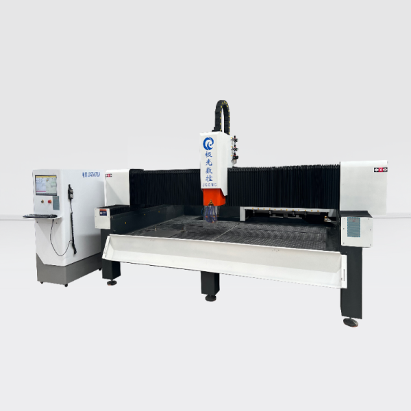 鋁板雕刻切割機