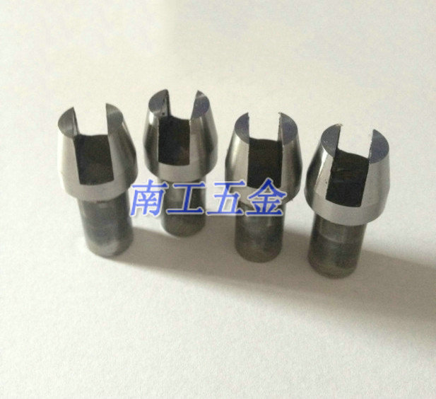 數(shù)控加工