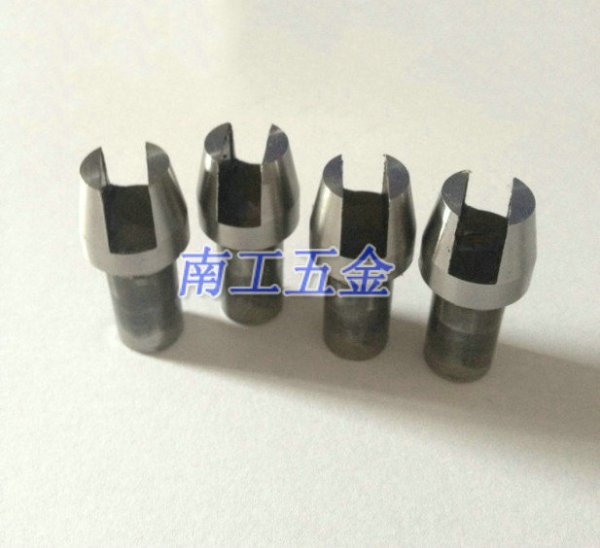 數控加工