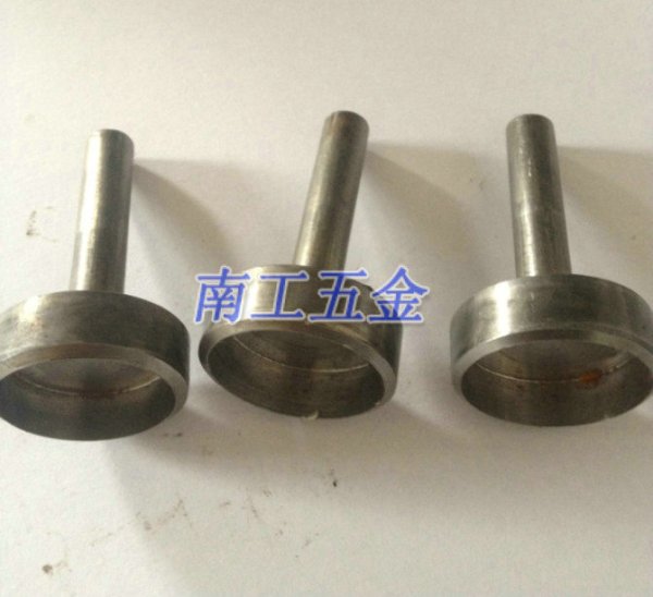 數(shù)控加工