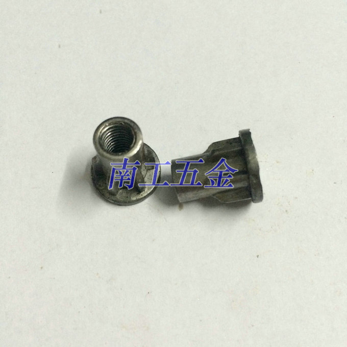 冷鐓配件