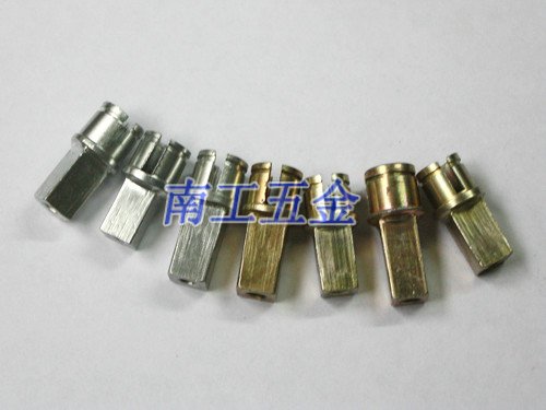 鎖具配件