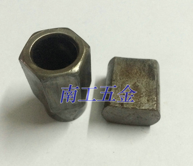 冷鐓配件