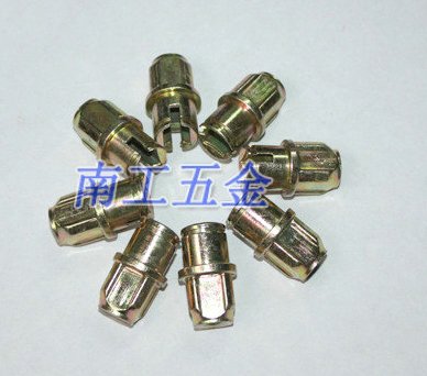 鎖具配件