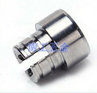 不銹鋼執(zhí)手頭