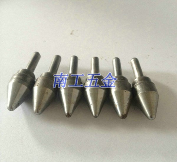 數(shù)控加工