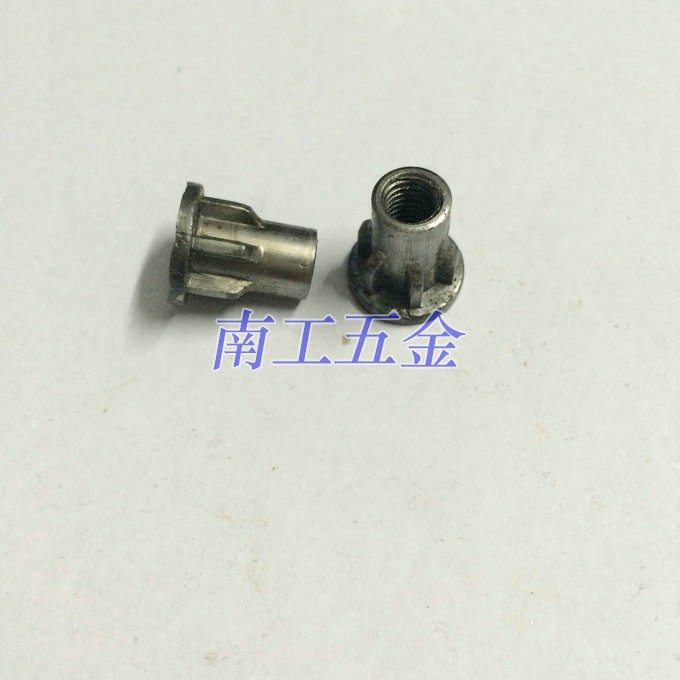 冷鐓配件