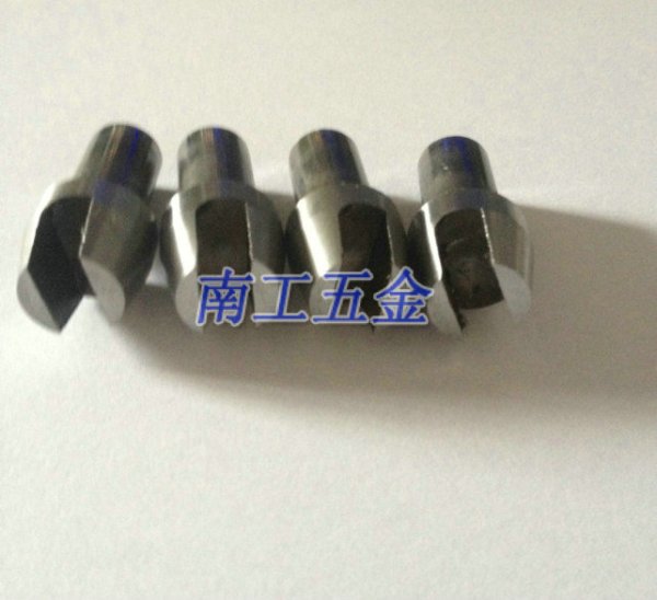 數(shù)控加工