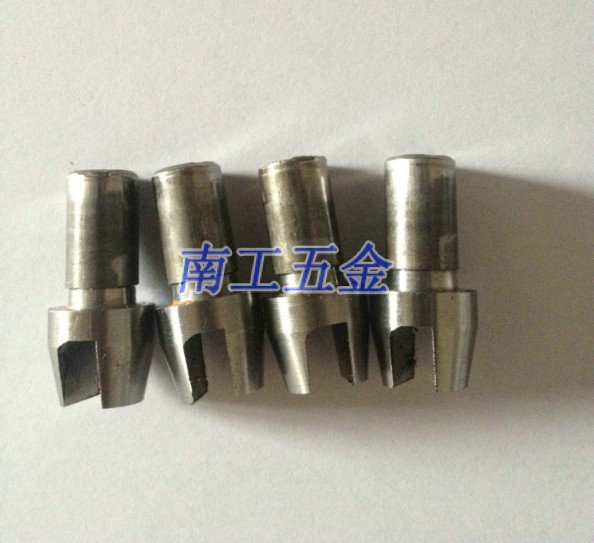 數(shù)控加工