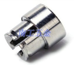 不銹鋼執(zhí)手頭