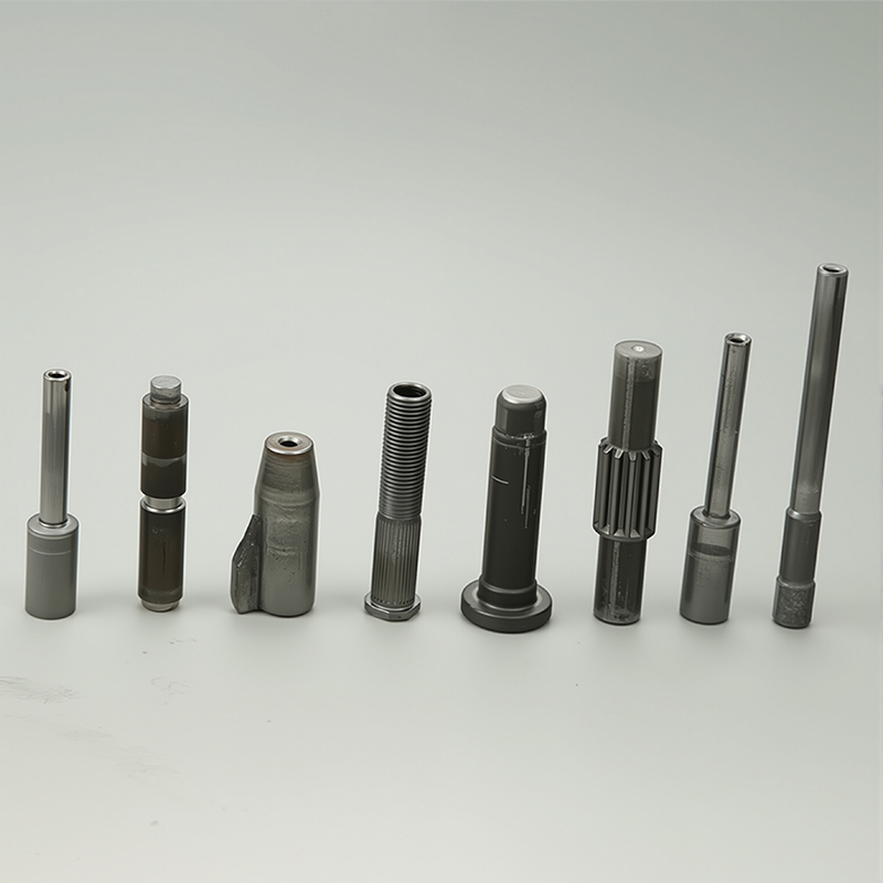 螺絲螺母冷鐓生產全揭秘：小物件，大工藝