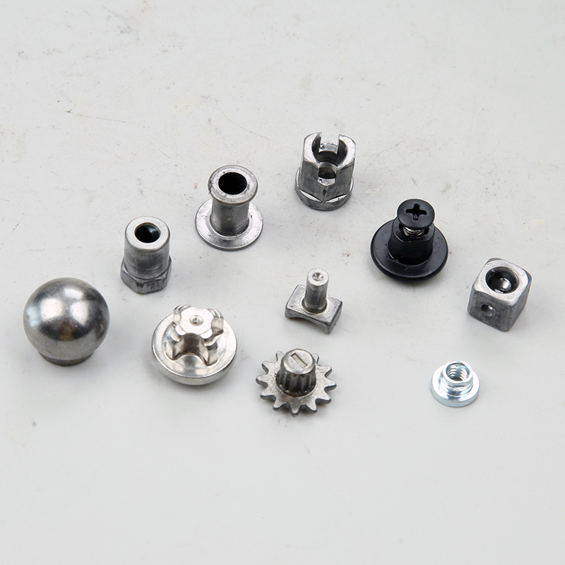 冷鐓加工非標(biāo)緊固件模具壽命提升的 5 大實(shí)用策略