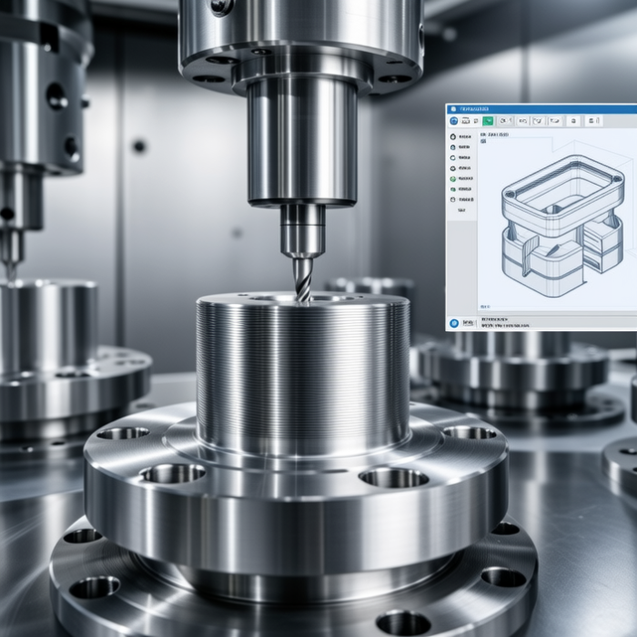 溫州市南工五金：冷鐓工藝全環(huán)節(jié)拆解與定制非標(biāo)件