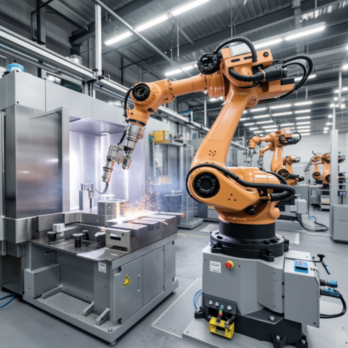 冷鐓、熱鐓與溫鐓：適用場(chǎng)景與性能差異全解析