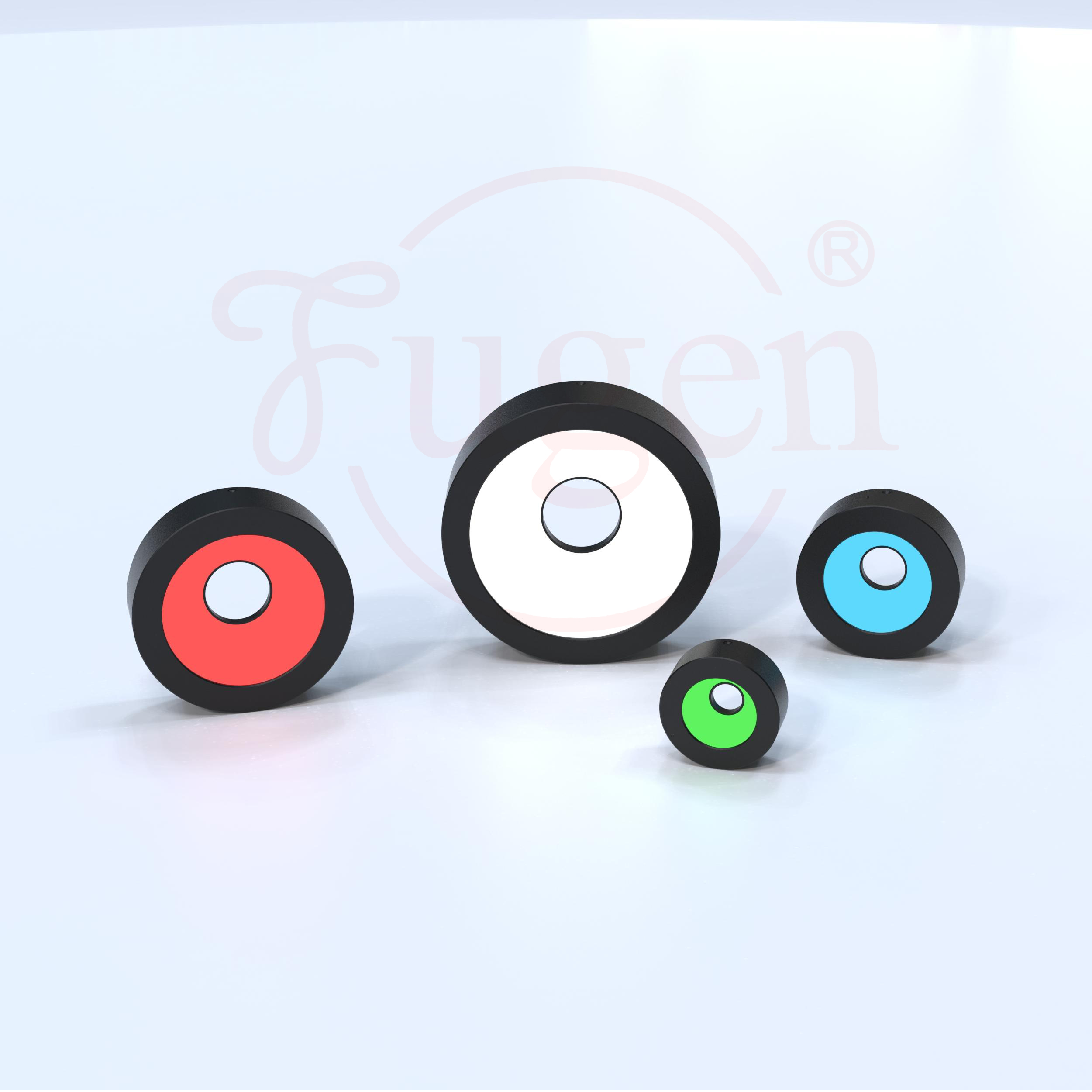 多方向無影環(huán)形光源（FG-FDM）