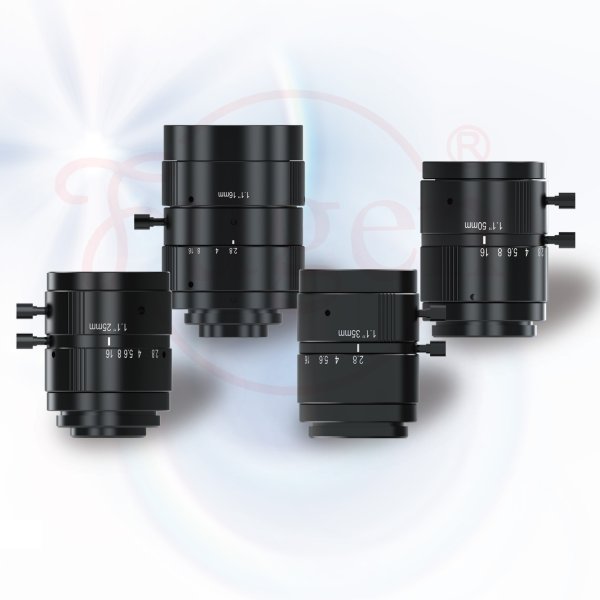 1.1英寸 20MP 工業(yè)鏡頭