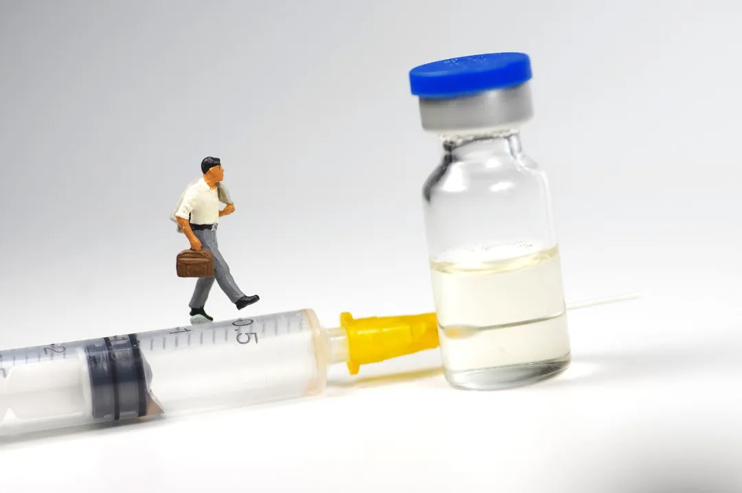 國內(nèi)男性也能打九價(jià)HPV疫苗了，有必要接種嗎？