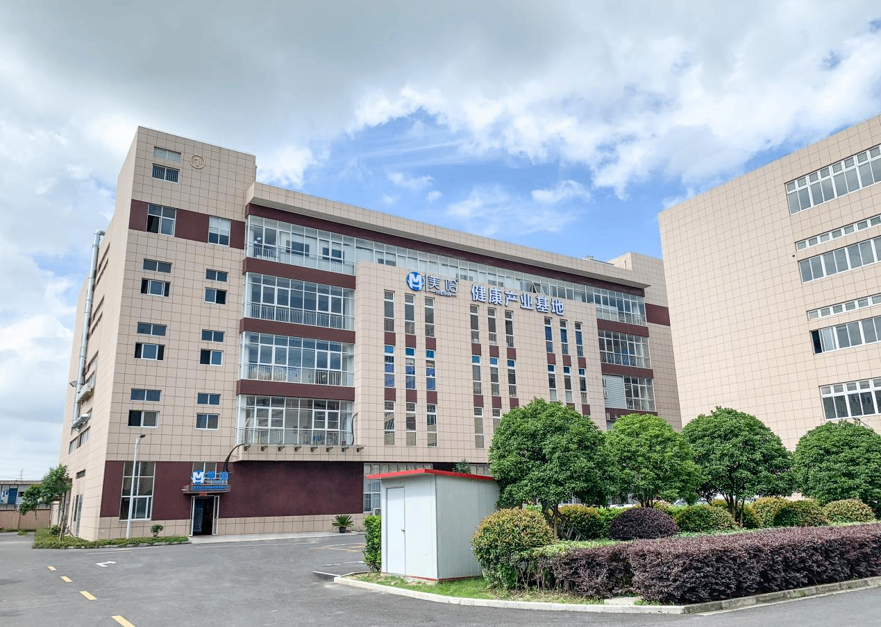 美哈生物：以創(chuàng)新與品質(zhì)引領(lǐng)行業(yè)，全方位展現(xiàn)企業(yè)實(shí)力