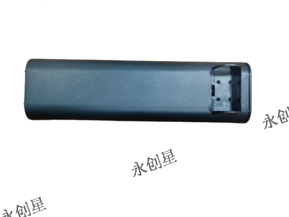 電視機語音盒子外殼