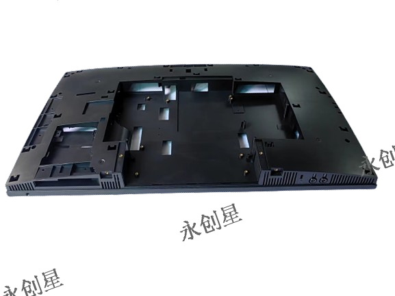 電腦一體機外殼