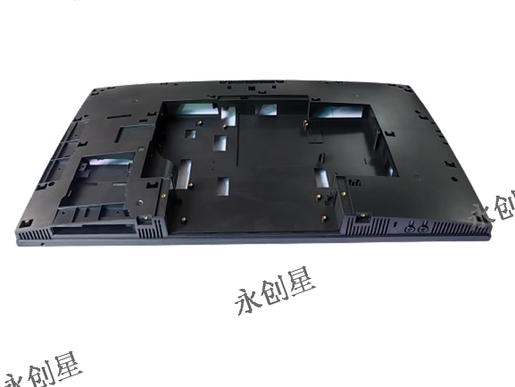 電腦一體機外殼