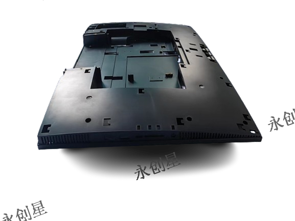電腦一體機外殼