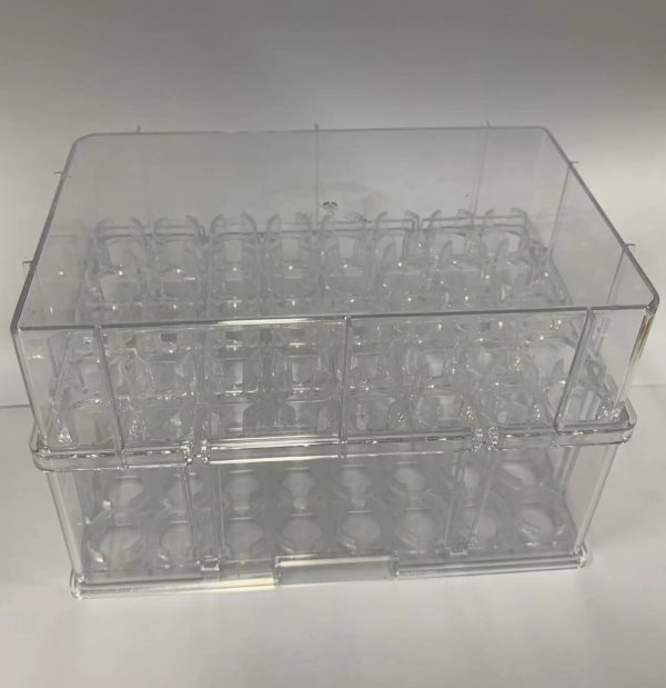 亞克力產品注塑