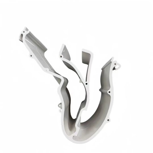 異形塑料産品注塑