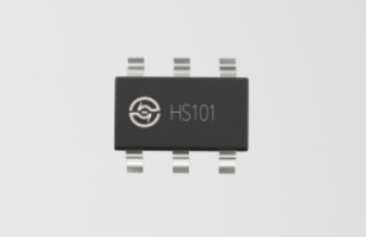 【新品發(fā)布】HS102型高速單刀雙擲模擬開關(guān)