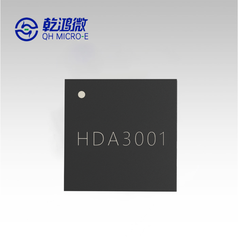 HDA3001EB型