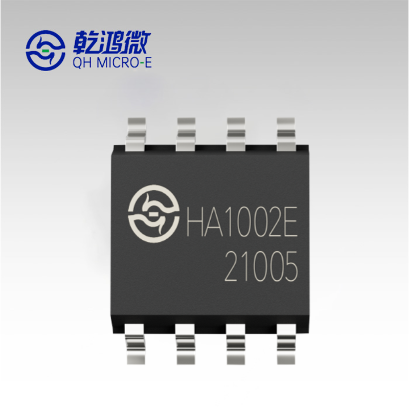 應用于TIA放大的高速運算放大器