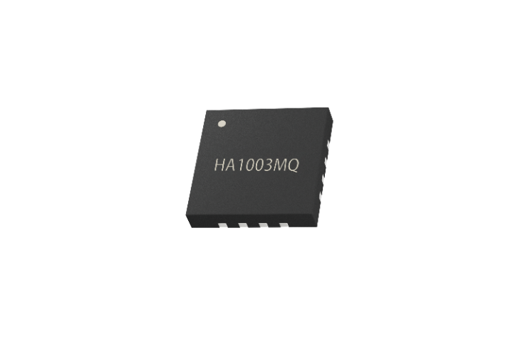 深圳低噪声放大器射频芯片样品申请 深圳市乾鸿微电子供应