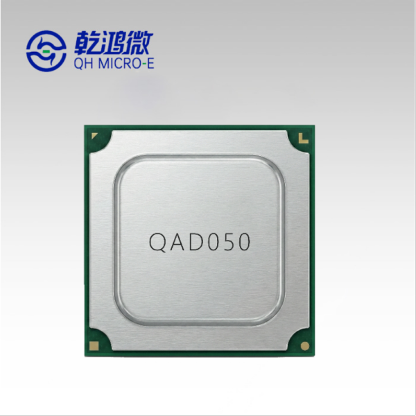 QAD050型12位10GSPS AD轉換器