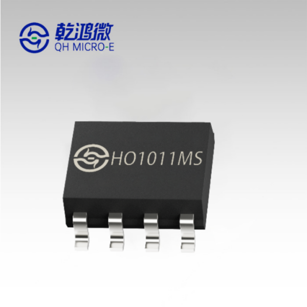 HO101x系列單通道數字隔離器