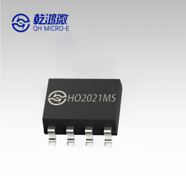 HO202x系列雙通道數字隔離器