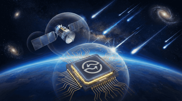 商業航天用高可靠性芯片解決方案