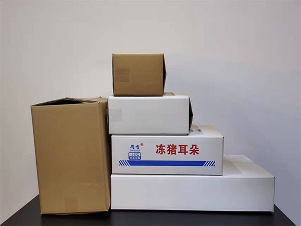 紙箱回收利用率提高的因素有哪些